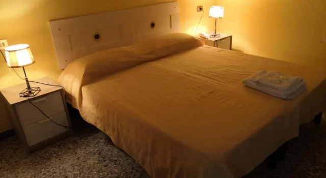 A1 Girasole B&B