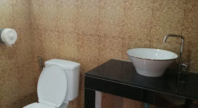 Двухместный номер Standard Yotin Guest House
