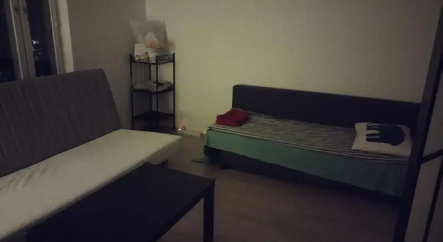 Helsinki Private-Yksityinen-Частный Room in Shared Apartment into Airport-BusTrain Station-University