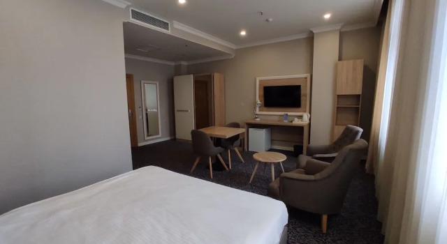 Gold City Hotel Baku, Varaa Hotelli Baku Azerbaidžan
