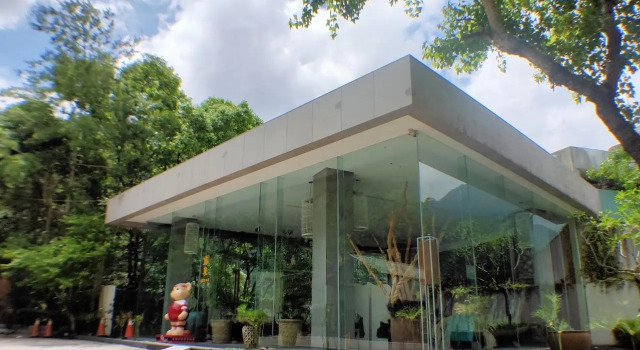 Luquan Hotspring, Buchen Sie Hotel 3-Sterne-Hotels in Heping, 3*