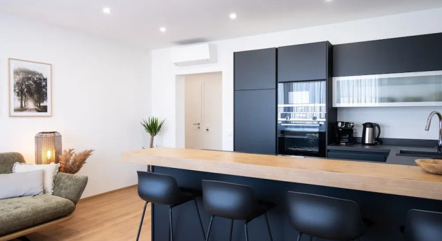 MH Living - Scandinavian Living Dream