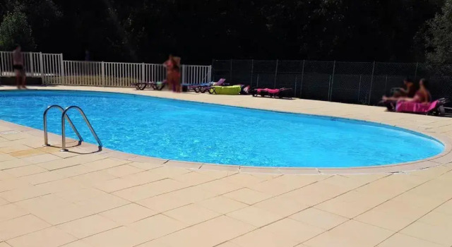 Апартаменты Appartement T2 Vallon des sources N 51