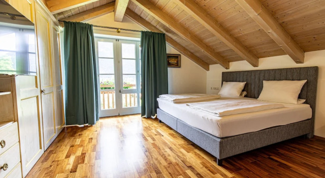 Коттедж Comfort Chalet Hammersbach