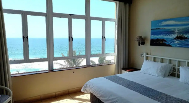 Номер Superior Salt Rock Hotel and Beach Resort