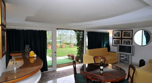 Veranda Cernobbio, Book Hotel Hotels in Como with a Pool, Swimming Pool