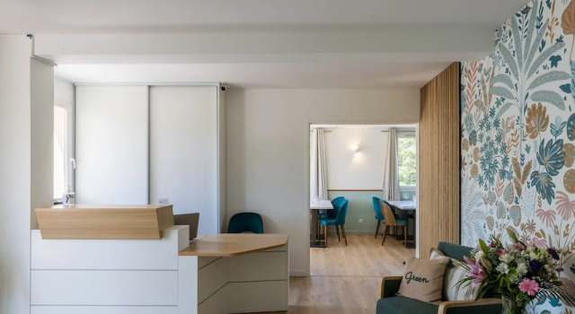 Villa Hotel, Rezerwuj Hotel Poilly-lez-Gien Centre