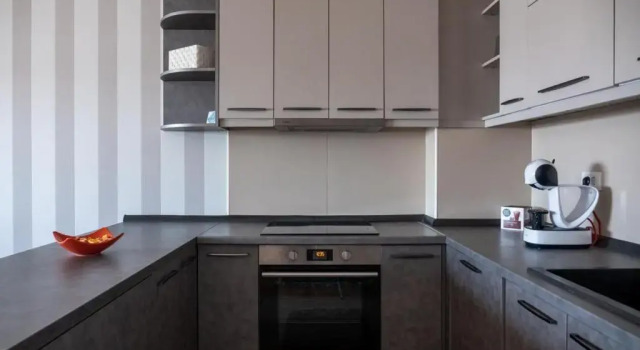 Студия GOFD Apartman