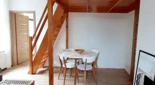 Vic Apartament Horyzont