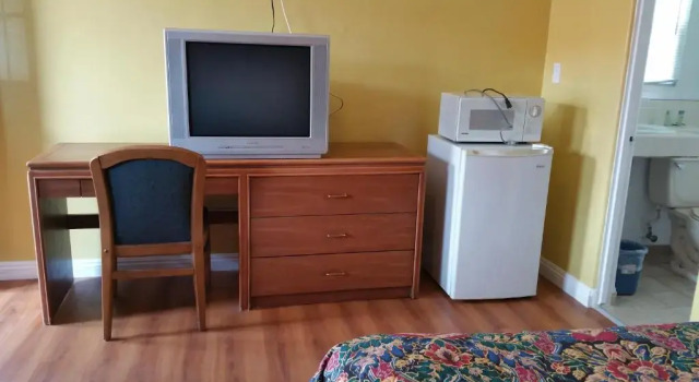 Deluxe Zimmer Slumber Motel