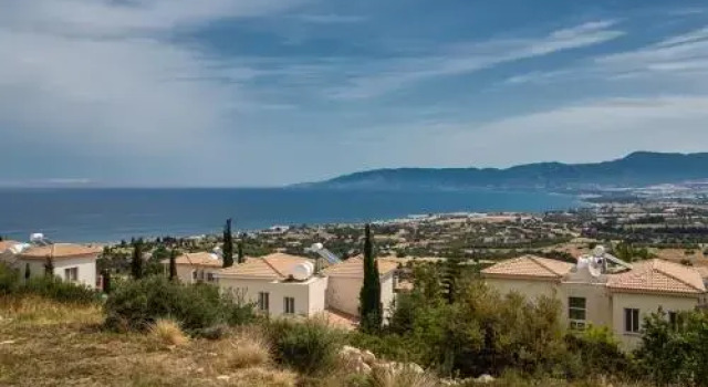 The Complete Guide to Renting Your Exclusive Holiday Villa in with Private Pool and Close to the Beach Latchi Villa 1261