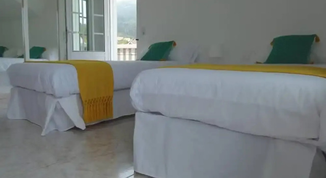 Casa Pasaxe, Book Hotel A Guarda 