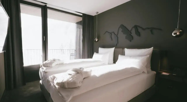 TRIFORÊT alpin resort, Réserver Hôtel Hinterstoder Pyhrn-Priel