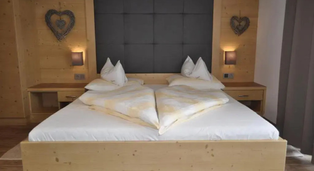 Номер Comfort B&B - Apartments Sunnwies