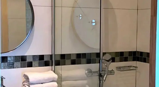 Номер Comfort Hotel Le Tourisme