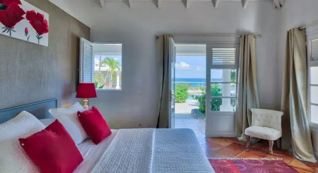 Fiesta, Buchen Sie Hotel Les Terres Basses St. Martin