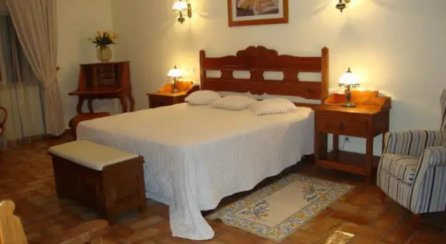 Quinta das Oliveiras Charming Residence