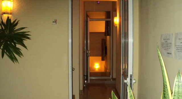 Monalysa St Honore Apartment & Studios Grand Bay, Boek Appartement Hotels in Mauritius North Coast met parkeren, Parkeren