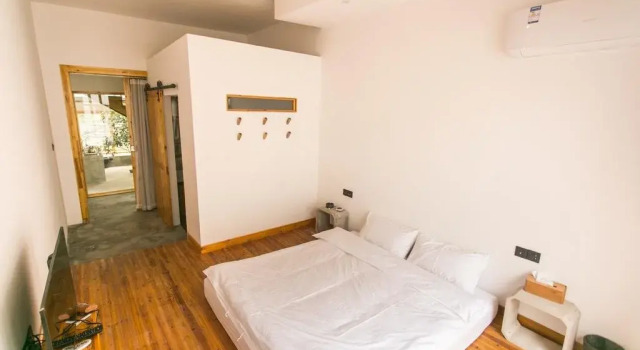 Yiyun Boutique Inn (Tongli Juepin Design)