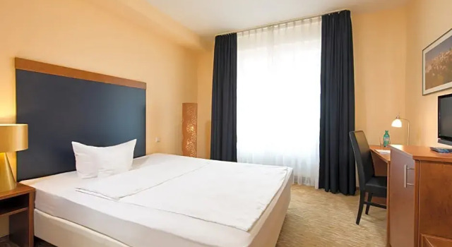 Номер Standard BHB - Boutique Hotel Buchholz