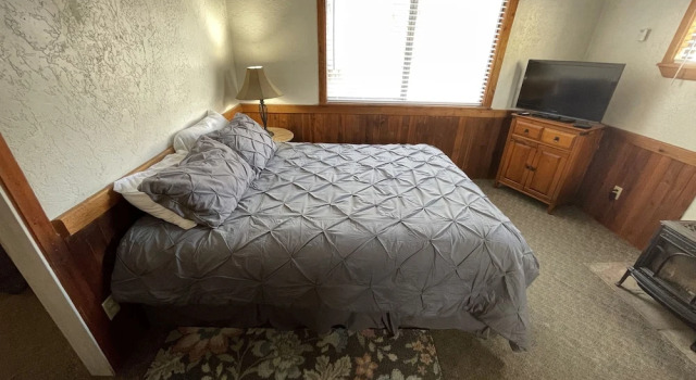 Номер Standard Adventures Vacation Rentals