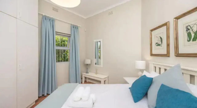 Perfect Getaway in Clifton, Забронировать Дом для отпуска Виллы Клифтон, Вилла