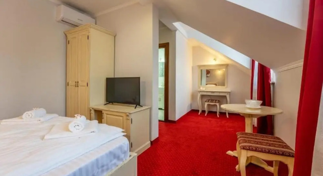 Номер Premier Hotel PrincesSophie