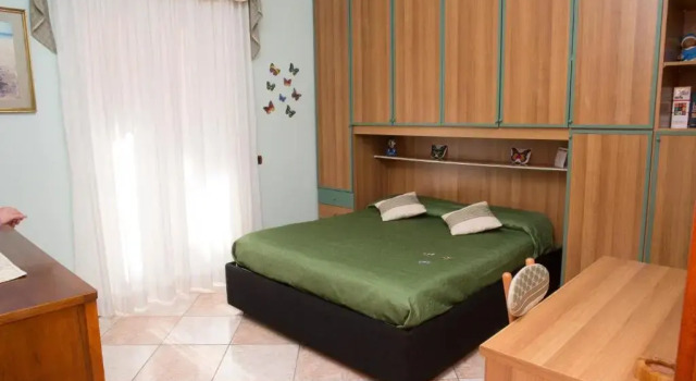Номер Standard BUTTERFLY