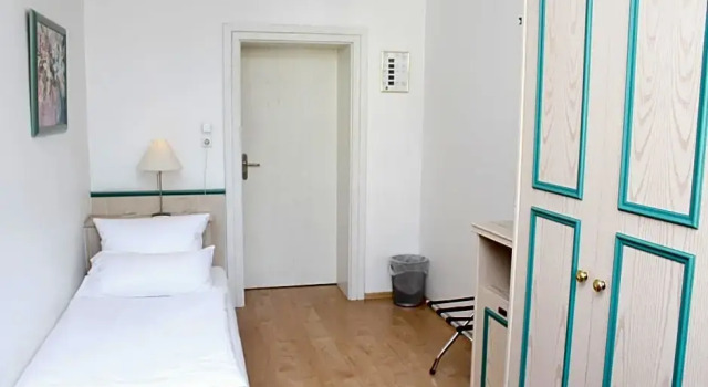 Hotel Heidelberger Hof
