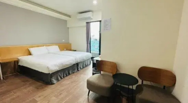 Camera Standard 98Inn