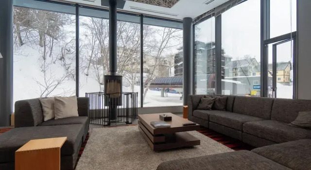 Вилла Luxury с 4 комнатами AYA Villa