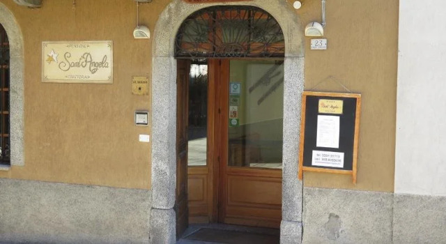 Pensione Sant'Angela