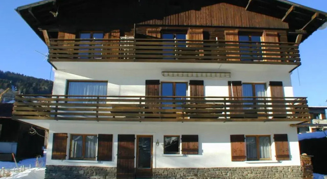 Appartement Megève, 2 pièces, 4 personnes - FR-1-453-91, 예약 아파트 메줴브 Evasion Mont-Blanc