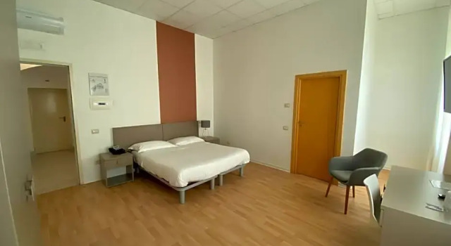Номер Standard Villa Albina