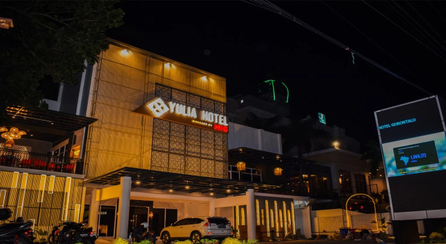 Yulia Hotel Managed by HIG, Prenota Hotel Hotel economici a Sulawesi