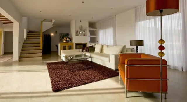 Luxury Villa Style, Rezerwuj Willa Hotele w Majorka z parkingiem, Parking