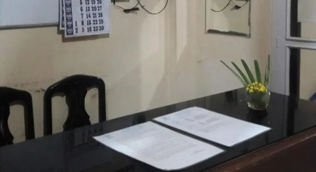 OYO 2922 Wisma Kampoeng Ciherang Syariah, Rezervați Hotel Sumedang West Java