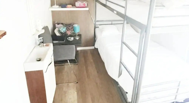 Коттедж Ferienhaus Allrode mit Wellness