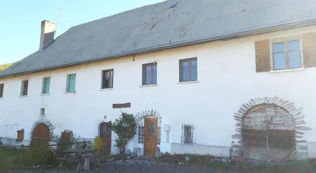 Appartement Saint Jean Montclar, Забронировать Апартаменты/квартира Апартаменты Alpes-de-Haute-Provence, Апартаменты/квартира