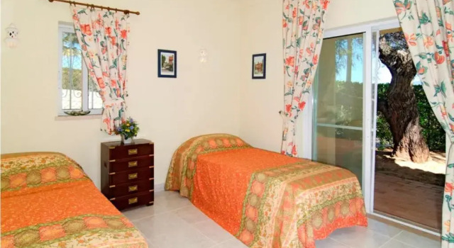 420 Villa Maren, Reservar Vila Odiaxere Albufeira