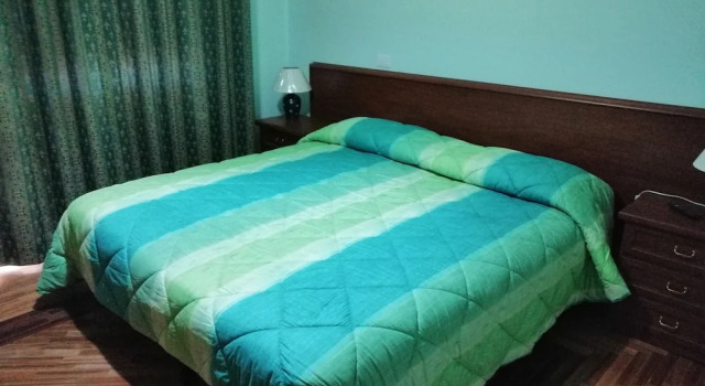 Трёхместный номер Standard Hotel Podio