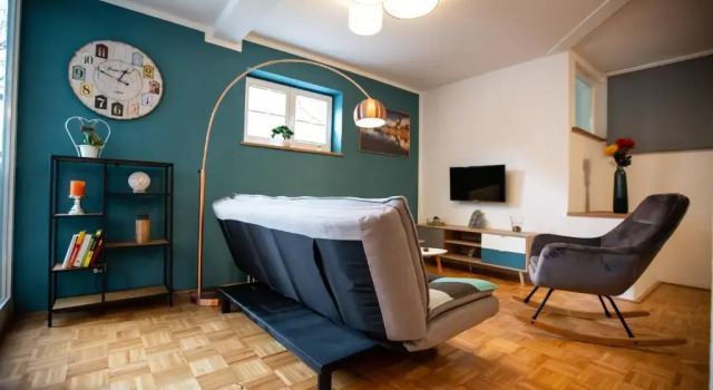 Apartment Ilaria, Reserva ahora Apartamento Hoteles en Baden-Wurtemberg con aparcamiento, Aparcamiento