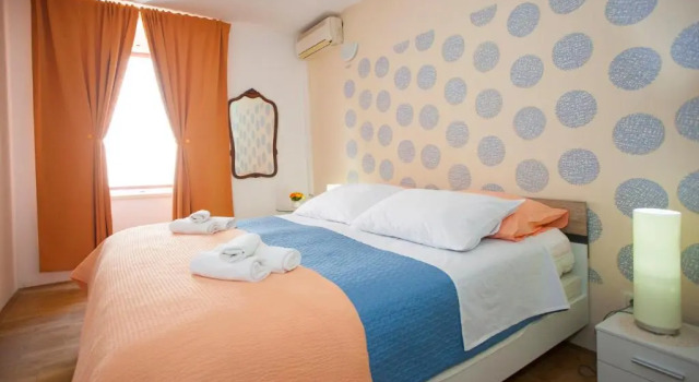 Split Ann Apartments, Prenota Appartamento Splitska 