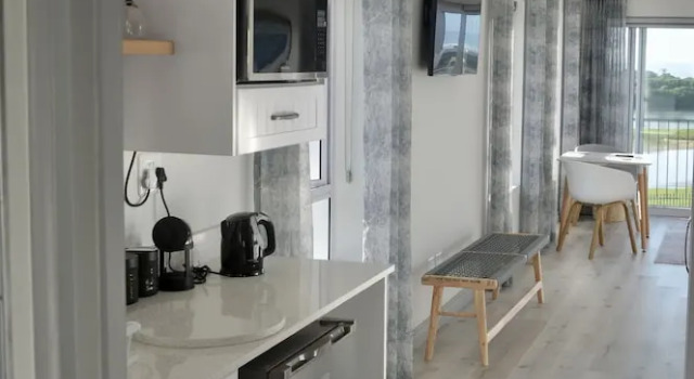 Двухместный номер Standard Serenity Ocean Lodge