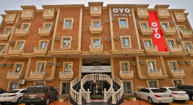 OYO 215 Wassan International Hotel, Забронировать Отель Ar Rabwah провинция Мекка