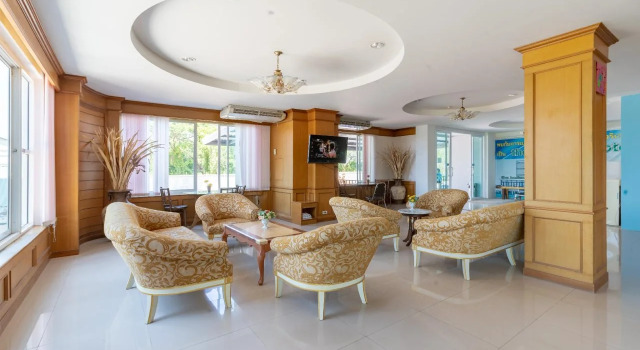 Horizon Hotel, Забронировать Отель Отели Южного Таиланда с парковкой, Парковка
