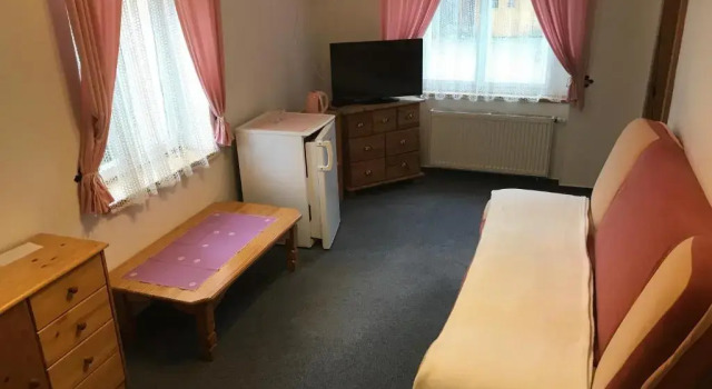 Люкс Pension Abbazia