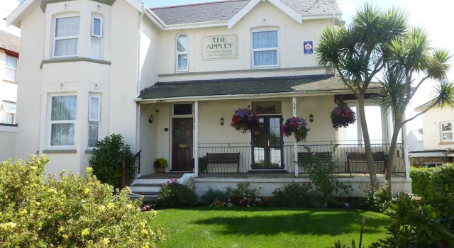 Appley Lodge