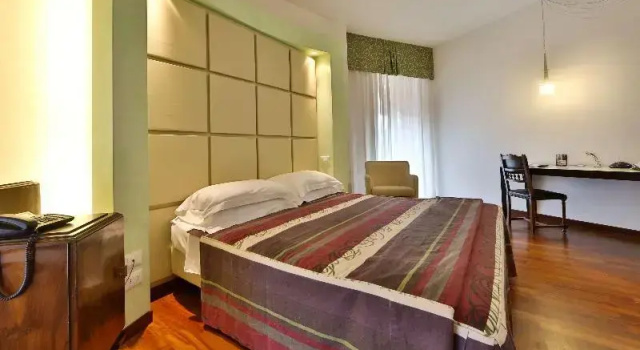 Номер Standard Best Western Cesena Hotel