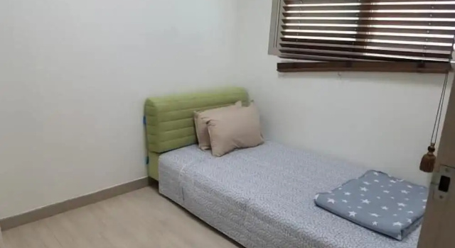Номер Standard с 3 комнатами Woong House